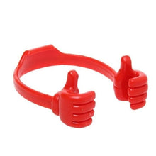 Load image into Gallery viewer, 269 Hand Shape Phone Holder