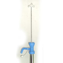 Load image into Gallery viewer, 110 Stainless Steel Kitchen Manual Hand Oil Pump