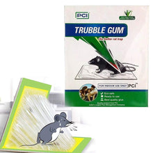 Load image into Gallery viewer, 247 PCI Cardboard Troublegum Small Size Mouse Trap-1pc
