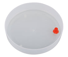 Load image into Gallery viewer, 070 Plastic 4 Compartment Sprout Maker, White