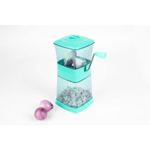 Load image into Gallery viewer, 2028 Maitri Stainless Steel Onion, Chilly, Dry Fruit & Vegetable Cutter Chopper