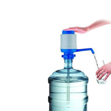 Load image into Gallery viewer, 305 Jumbo Manual Drinking Water Hand Press Pump for Bottled Water Dispenser
