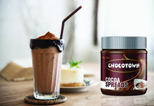 Load image into Gallery viewer, 053 Chocotown Spreads Cocoa spread