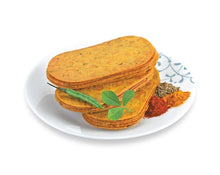 Load image into Gallery viewer, 013 Methi Thepla (Pack of 8)