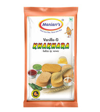 Load image into Gallery viewer, 039 A4 Mix flavour khakhra (Pack of 8)
