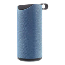 Load image into Gallery viewer, 304 Wireless/Bluetooth Portable Mobile Speaker (Multicolour)
