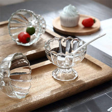 Load image into Gallery viewer, 091_Serving Dessert Bowl Ice Cream Salad Fruit Bowl - 6pcs Serving Dessert Bowl Ice Cream Salad Fruit Bowl - 6pcs
