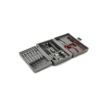 Load image into Gallery viewer, 445 Steel Screw Driver, Cutter and Pliers Set
