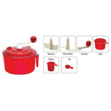 Load image into Gallery viewer, 155 Dough Maker Machine With Measuring Cup (Atta Maker)
