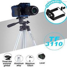 Load image into Gallery viewer, 280 Camera &amp; Mobile Tripod
