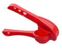 Load image into Gallery viewer, 2058 Plastic Foldable Lemon Squeezer
