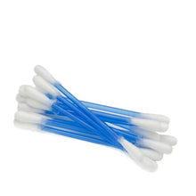 Load image into Gallery viewer, 337 Hygeinic, Soft and Gentle Cotton Buds (100pcs, 200 Swabs)
