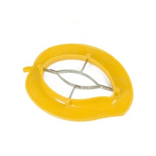 Load image into Gallery viewer, 179A Deluxe Mango Cutter Chopper Slicer Machine
