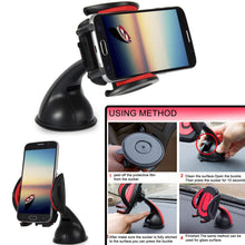 Load image into Gallery viewer, 286 Mobile Holder (360 Degree Rotation)
