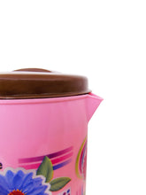 Load image into Gallery viewer, 2080 Strong Plastic Water Jug With Handle (Pink)
