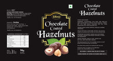 Load image into Gallery viewer, 046 Effete Hazelnuts Chocolate (96 Gms)
